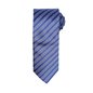 Premier Double Stripe Tie