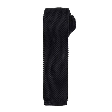 Premier Slim Knitted Tie