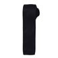 Premier Slim Knitted Tie