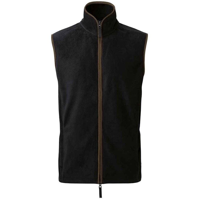Premier Artisan Fleece Gilet