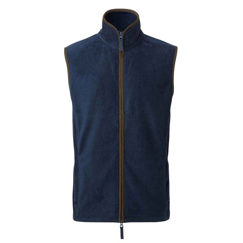 Premier Artisan Fleece Gilet