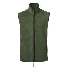Premier Artisan Fleece Gilet