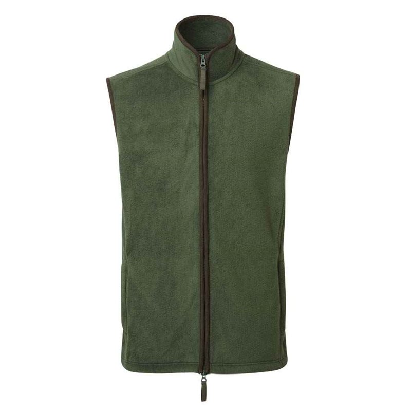 Premier Artisan Fleece Gilet