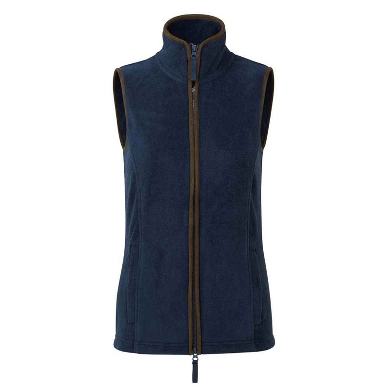 Premier Ladies Artisan Fleece Gilet