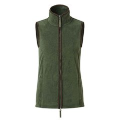 Premier Ladies Artisan Fleece Gilet
