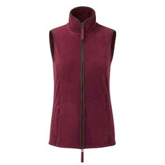 Premier Ladies Artisan Fleece Gilet