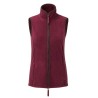 Premier Ladies Artisan Fleece Gilet