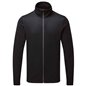 Premier Spun Dyed Recycled Zip Through Sweat Jacket
