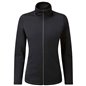 Premier Ladies Spun Dyed Recycled Zip Through Sweat Jacket