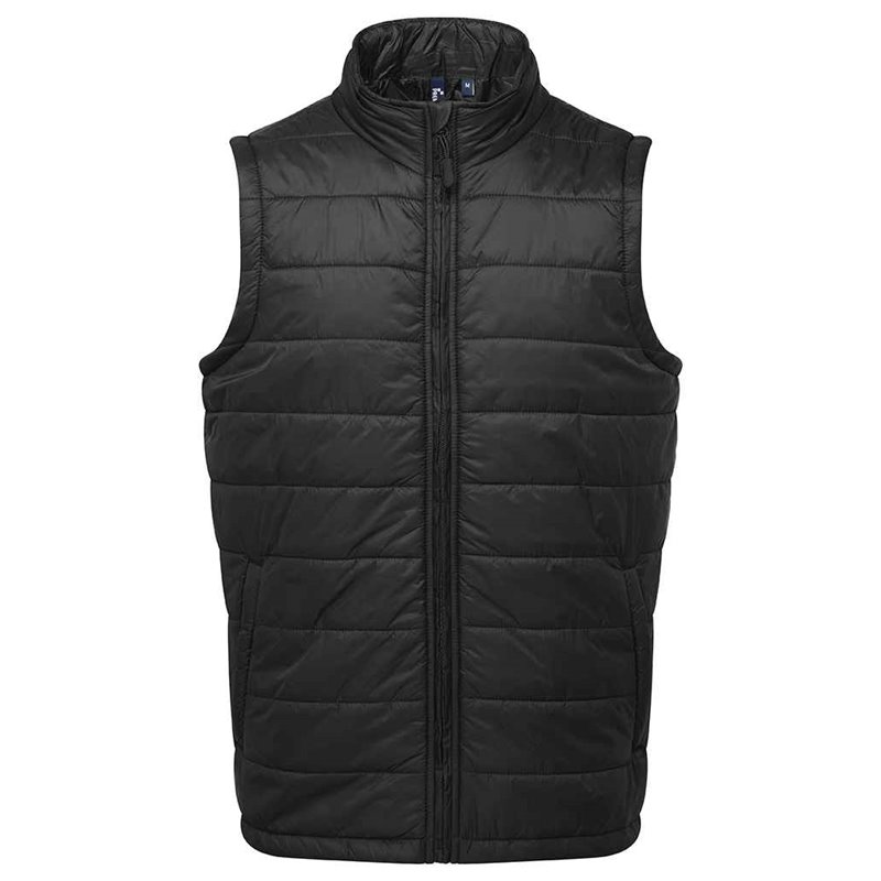 Premier Recyclight Padded Gilet
