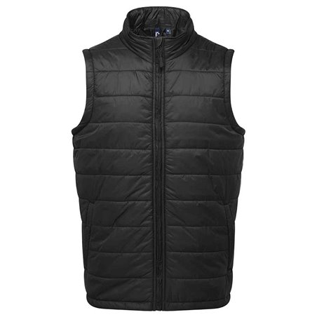 Premier Recyclight Padded Gilet