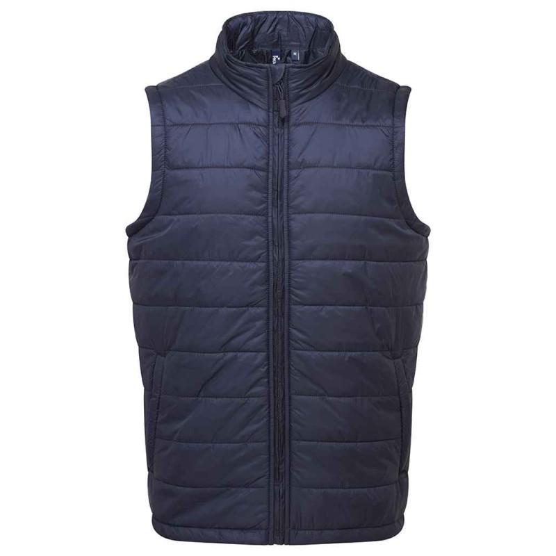 Premier Recyclight Padded Gilet
