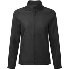 Premier Ladies Windchecker® Recycled Printable Soft Shell Jacket
