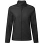 Premier Ladies Windchecker Recycled Printable Soft Shell Jacket