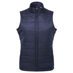 Premier Ladies Recyclight Padded Gilet