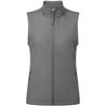 Premier Ladies Windchecker® Recycled Printable Soft Shell Gilet