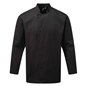 Premier Essential Long Sleeve Chef's Jacket