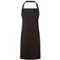 Premier Antimicrobial Bib Apron
