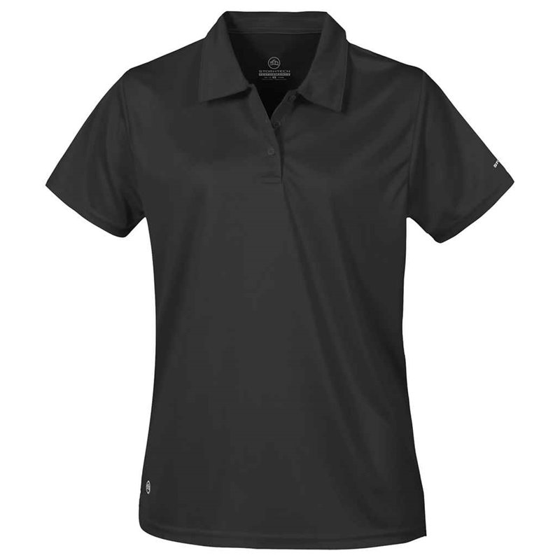 Stormtech Ladies Apollo H2X-DRY Polo Shirt