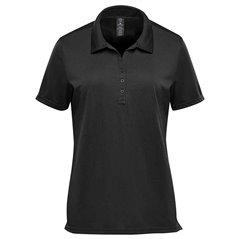 Stormtech Ladies Treeline Performance Polo Shirt
