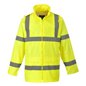 Portwest Hi-Vis Rain Jacket