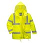 Portwest Hi-Vis 4-in-1 Traffic Jacket