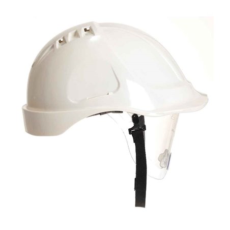 Portwest Endurance Visor Hard Hat