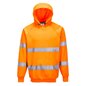 Portwest Hi-Vis Hoodie