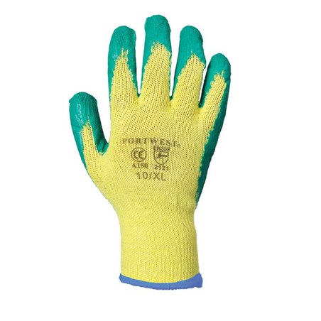 Portwest Fortis Grip Gloves