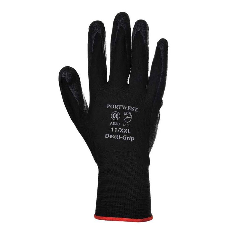Portwest Dexti-Grip Gloves
