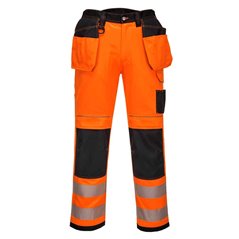 Portwest PW3 Hi-Vis Trousers