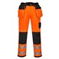 Portwest PW3 Hi-Vis Trousers