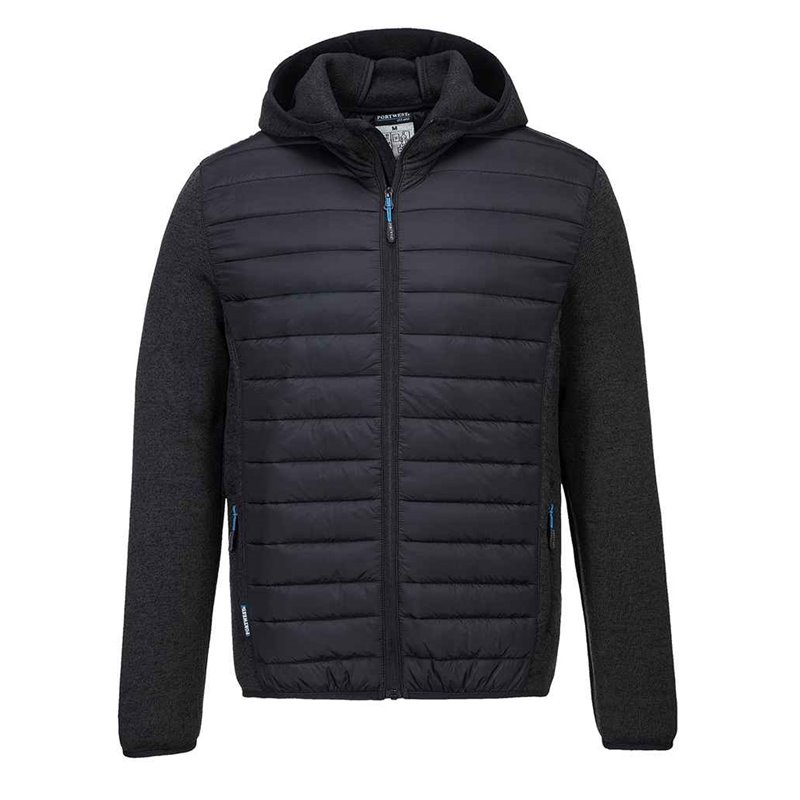 Portwest KX3™ Baffle Padded Jacket