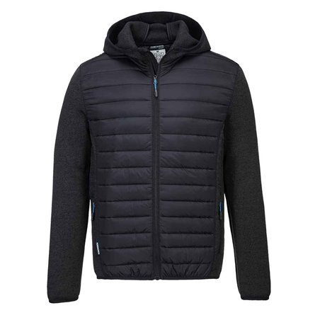 Portwest KX3™ Baffle Padded Jacket