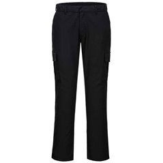 Portwest Stretch Slim Combat Trousers