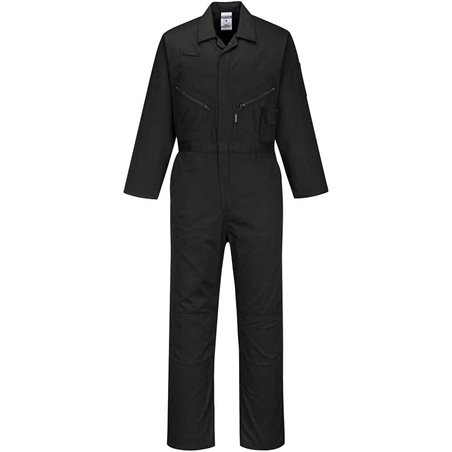 Portwest Knee Pad Coverall