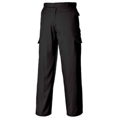 Portwest Combat Trousers