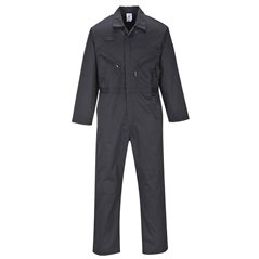 Portwest Liverpool Zip Coverall