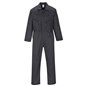 Portwest Liverpool Zip Coverall