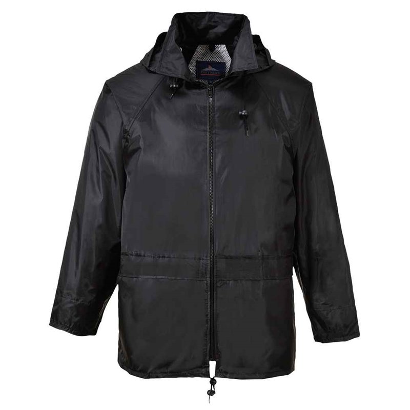 Portwest Classic Rain Jacket