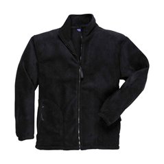 Argyll Heavy Fleece Jacket