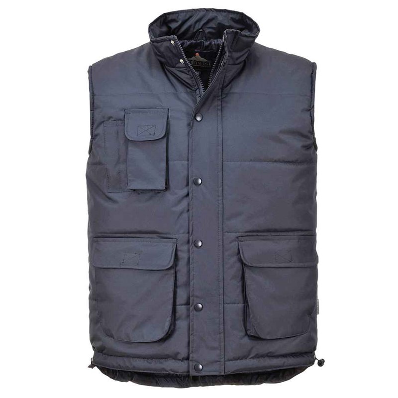 Portwest Classic Bodywarmer