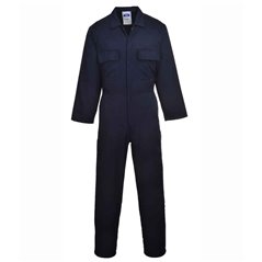 Portwest Euro Work Coverall