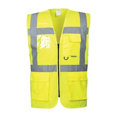 Portwest Hi-Vis Executive Vest