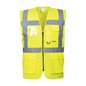 Portwest Hi-Vis Executive Vest