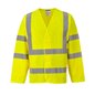 Portwest Hi-Vis Two Band and Braces Jacket