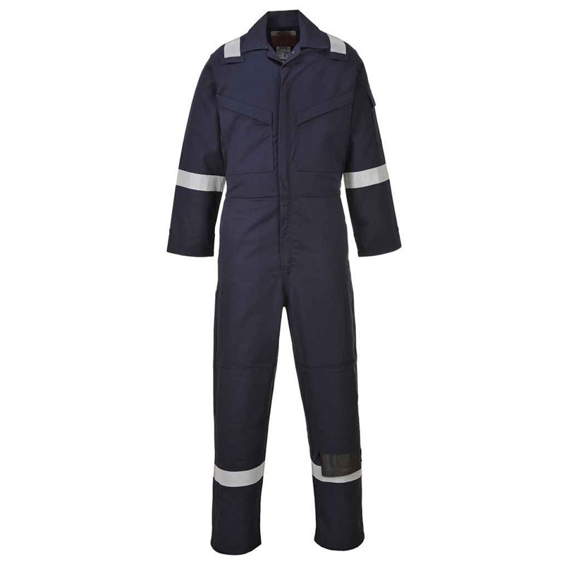Portwest Bizflame™ Anti-Static Coverall