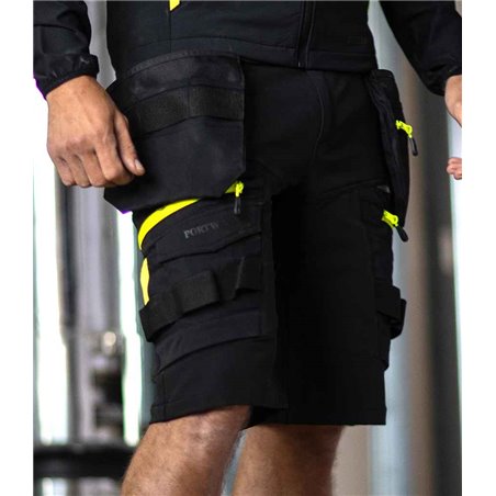Portwest DX4™ Holster Pocket Shorts
