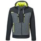 Portwest DX4™ Zipped Hoodie
