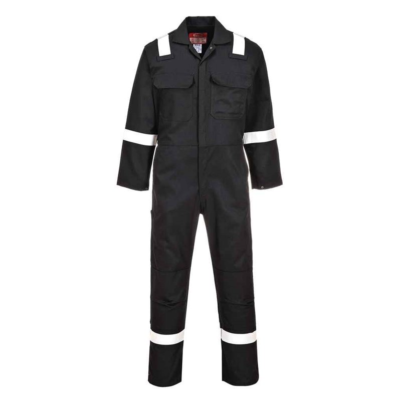 Portwest Bizweld™ Flame Resistant Iona Coverall